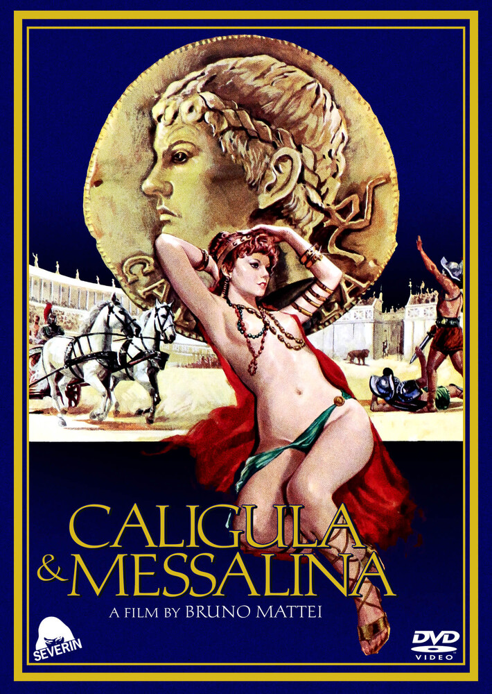 Caligula & Messalina - Caligula & Messalina