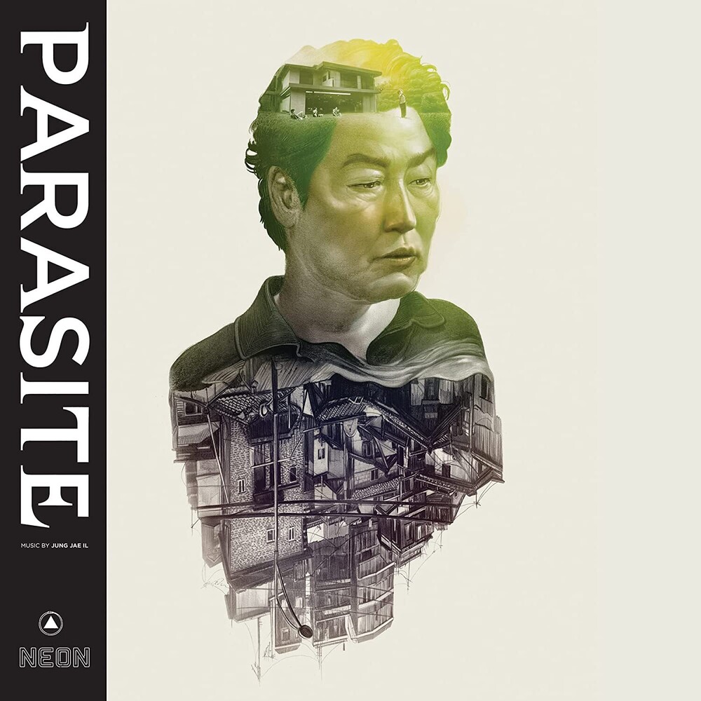 Jung Jae  Ii (Colv) (Grn) (Red) (Can) - Parasite / O.S.T. [Colored Vinyl] (Grn) (Red) (Can)