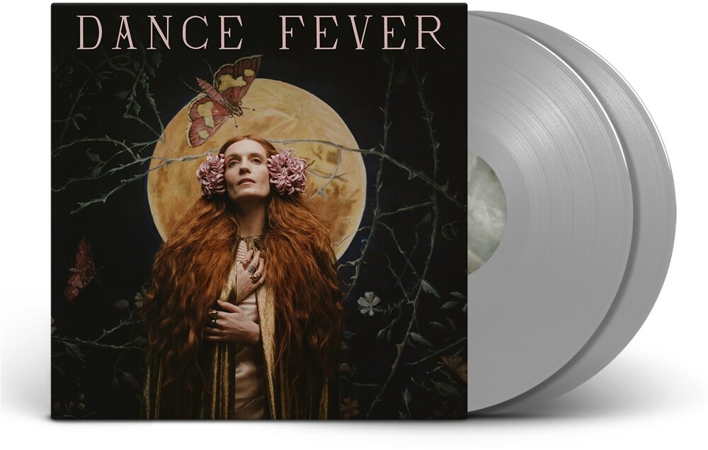 Florence + The Machine  - Dance Fever [Indie Exclusive Limited Edition Grey 2 LP]