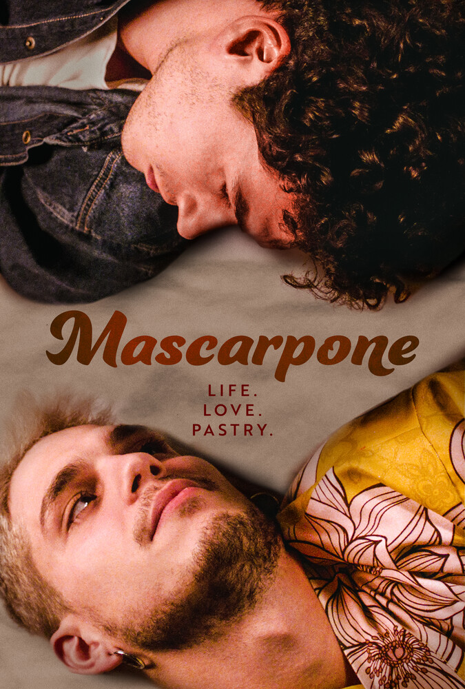 Mascarpone - Mascarpone
