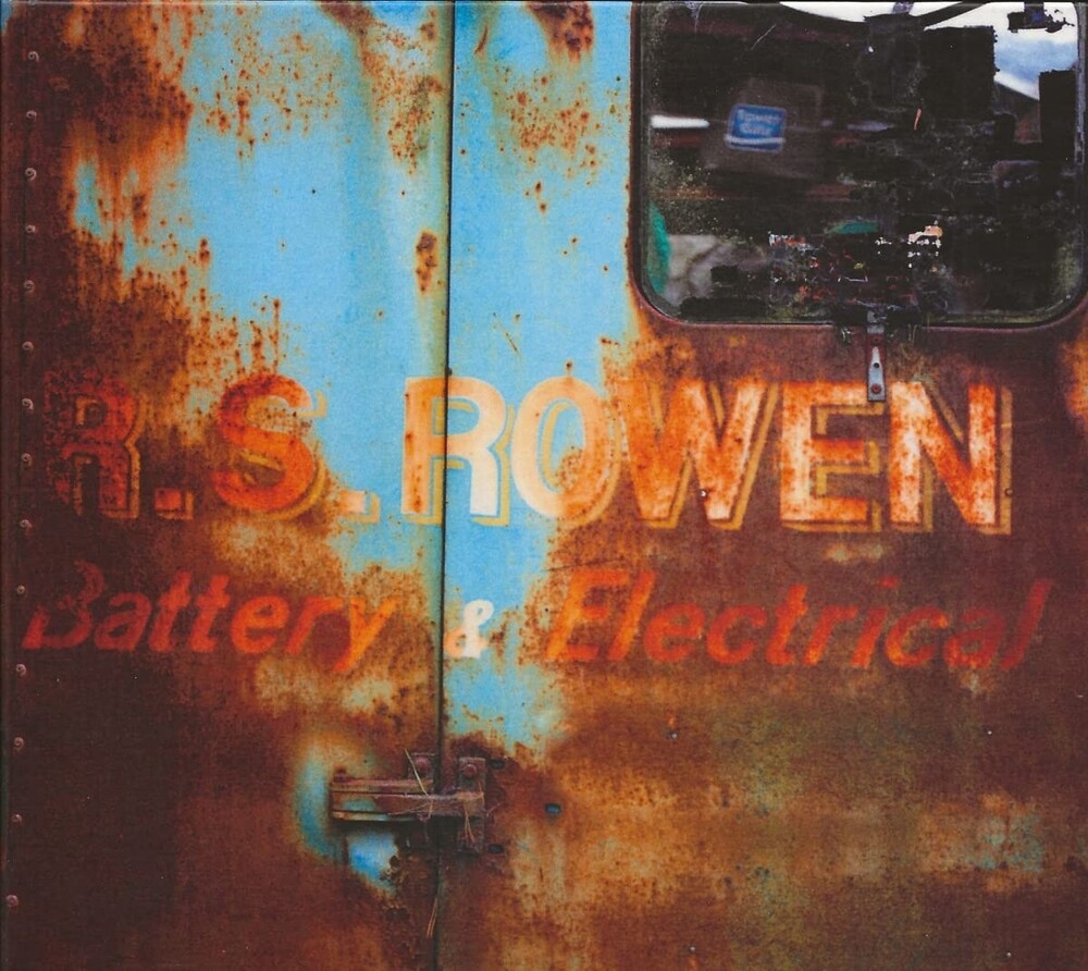 R Rowen .S. - Battery & Electrical (Uk)