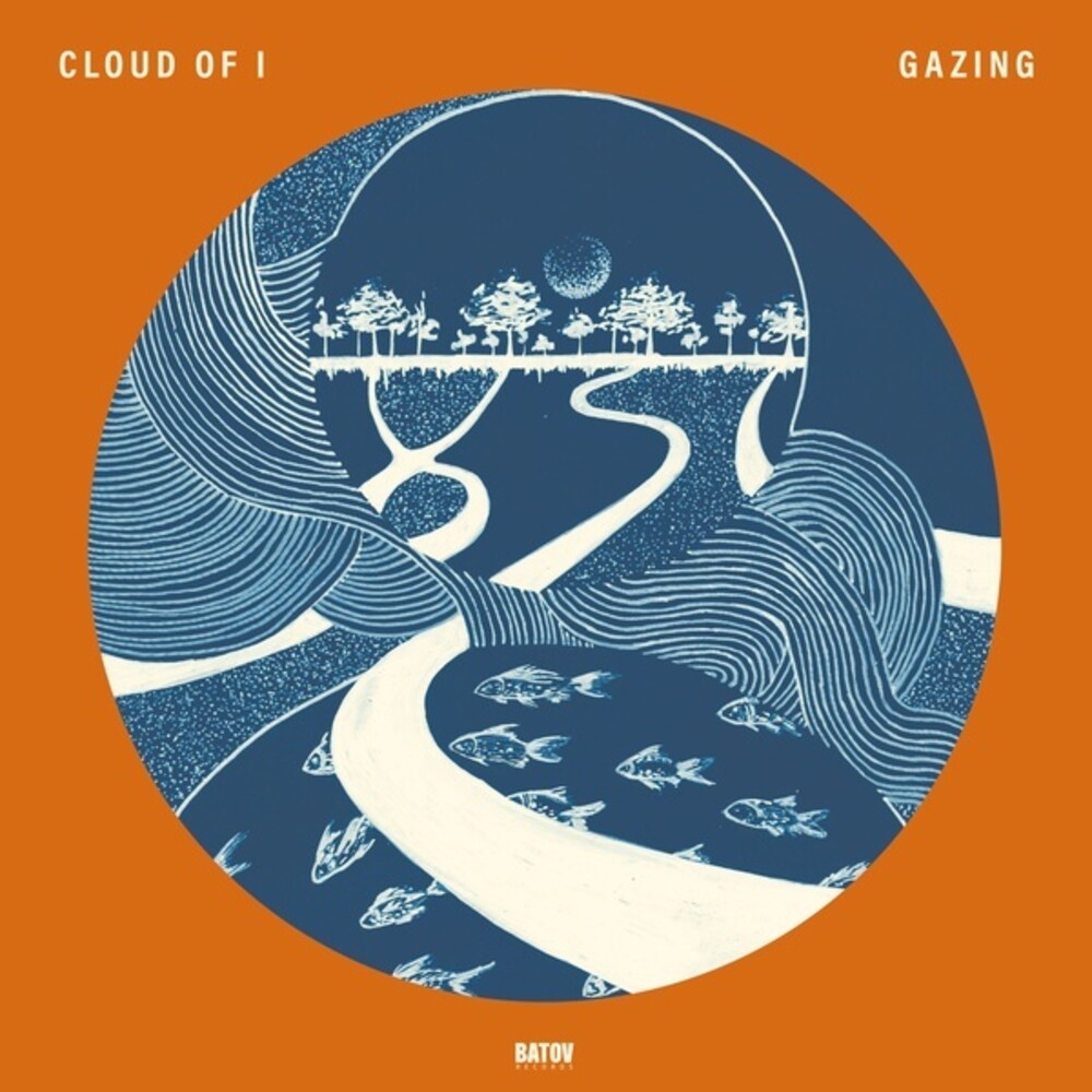 Cloud Of I - Gazing