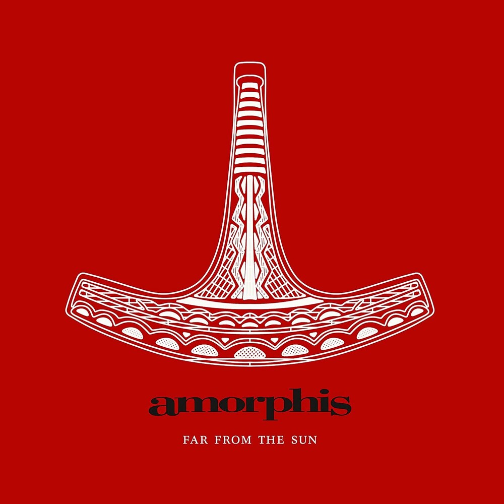 Amorphis - Far From The Sun [Colored Vinyl] (Purp) (Wht)