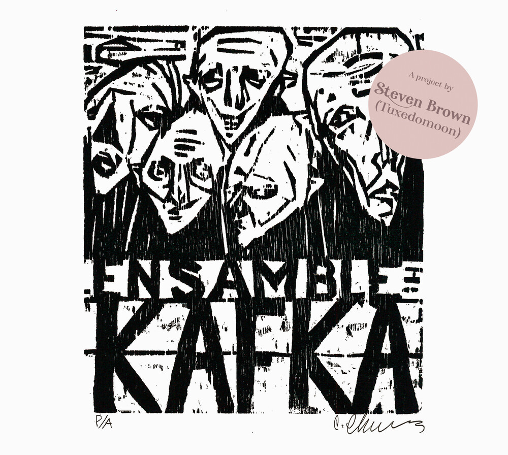 Ensamble Kafka - Ensamble Kafka