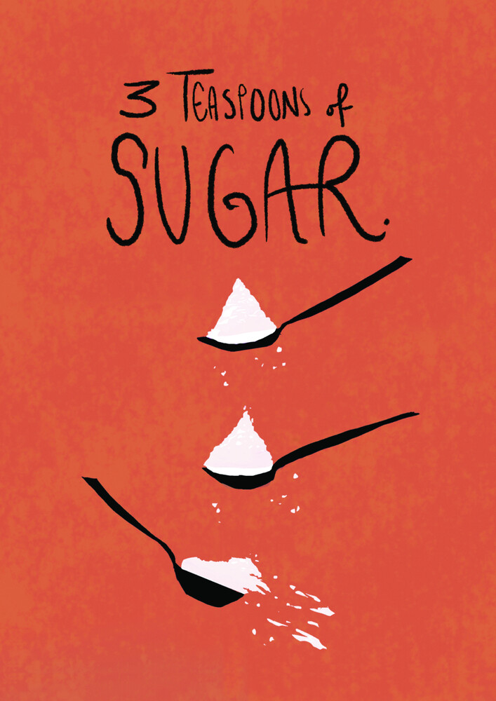 3 Teaspoons of Sugar - 3 Teaspoons Of Sugar
