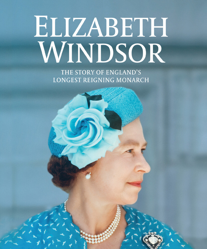 Elizabeth Windsor - Elizabeth Windsor