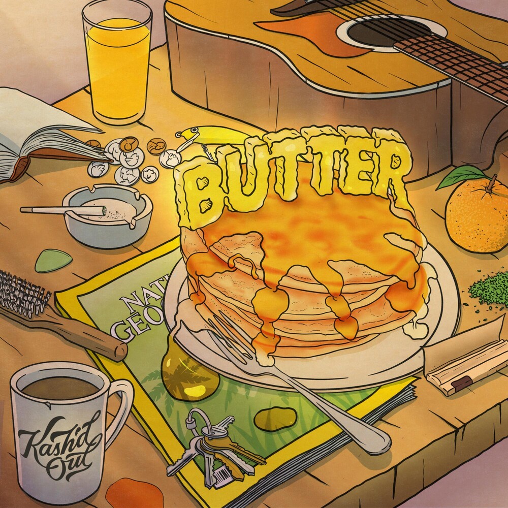 Album Art