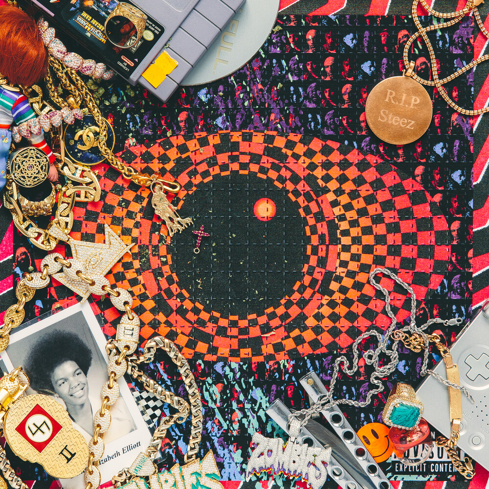 Album Art