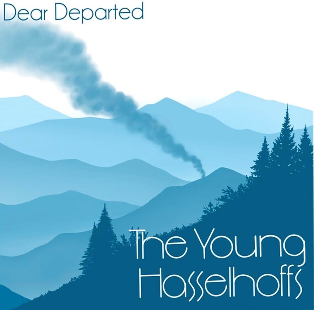 Young Hasselhoffs - Dear Departed