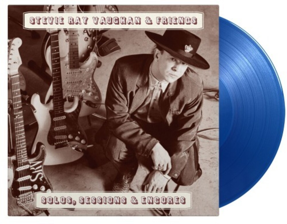 Album Art