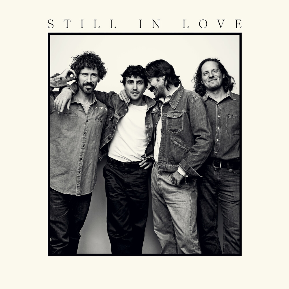 Ten F - Still In Love