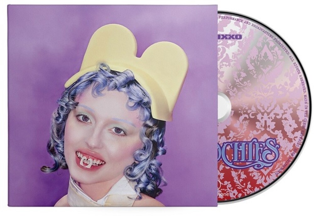Album Art