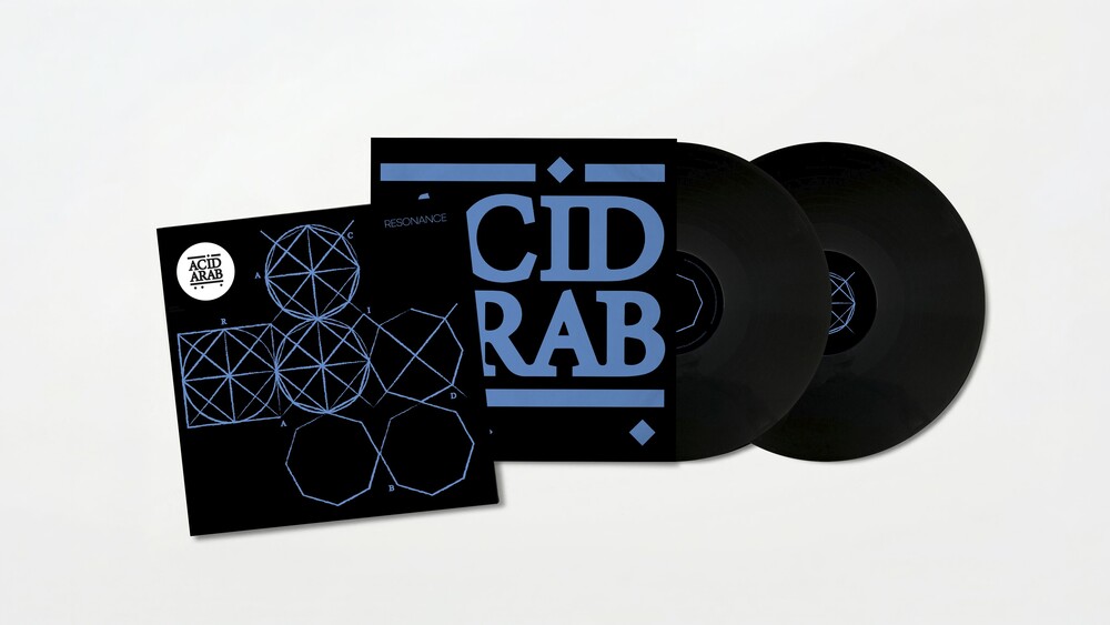 Album Art