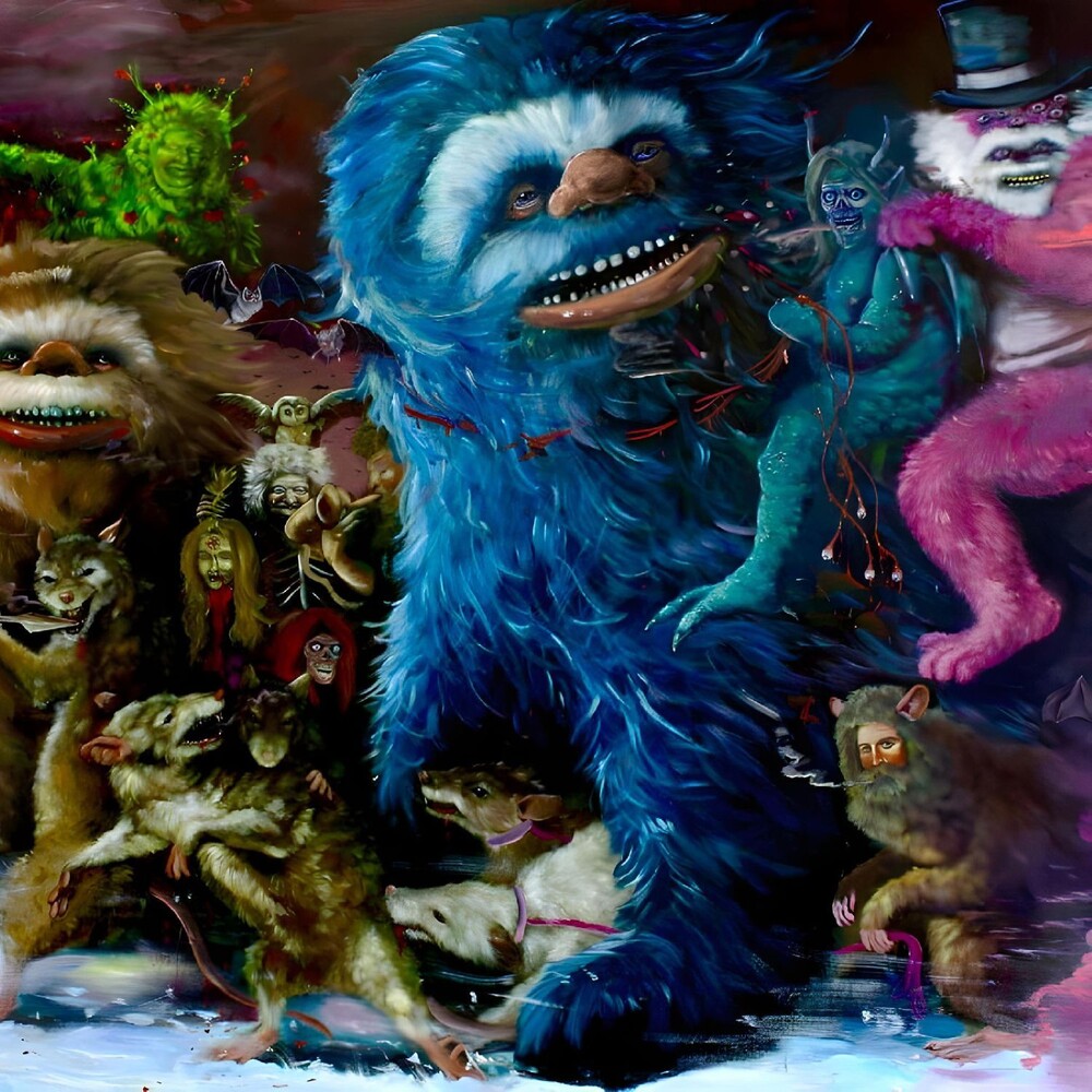 Album Art