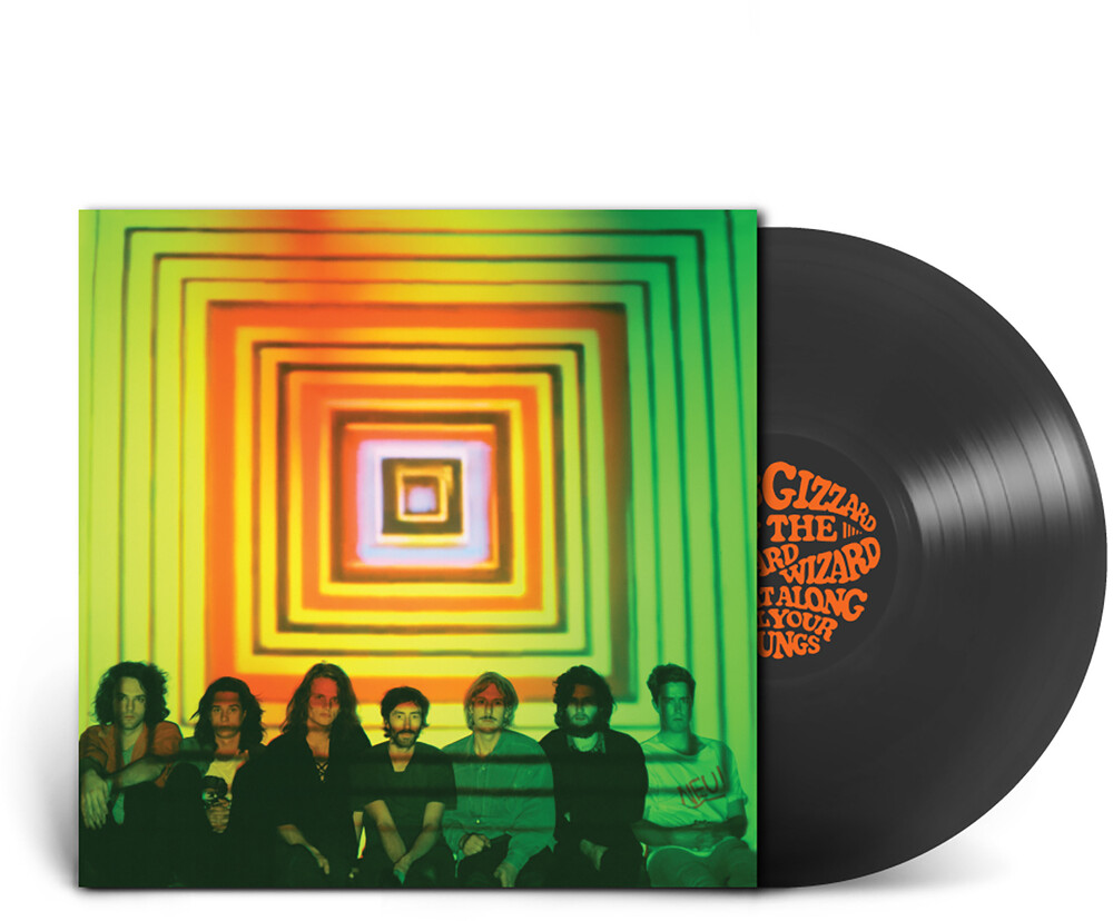 Album Art