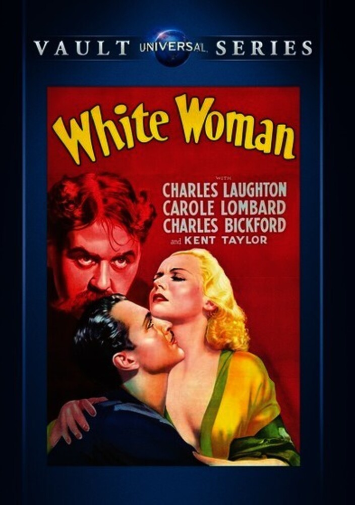 White Woman - White Woman