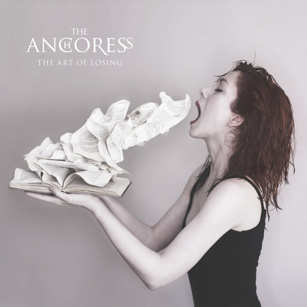 Anchoress - Art Of Losing (140gm Vinyl)