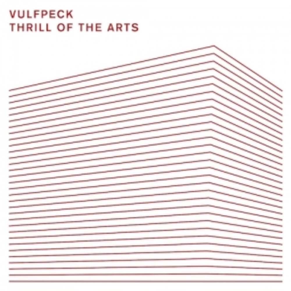 Vulfpeck - Thrill Of The Arts (Jpn)