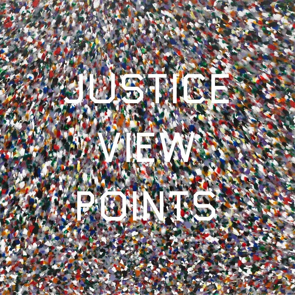 Justice - Viewpoints (Uk)