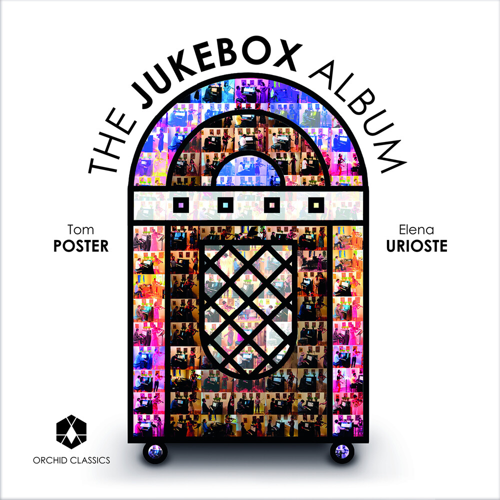 Jukebox Album / Various - Jukebox Album / Various