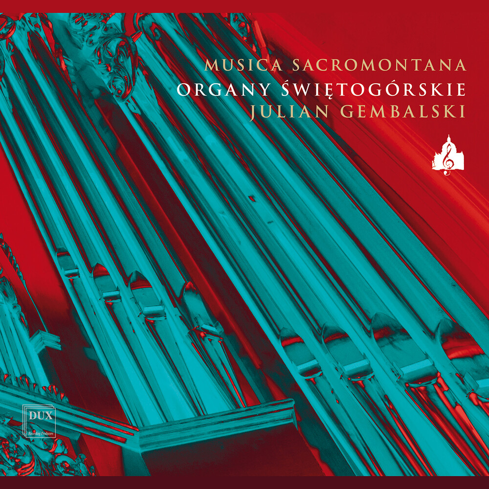 Musica Sacromontana / Various - Musica Sacromontana / Various