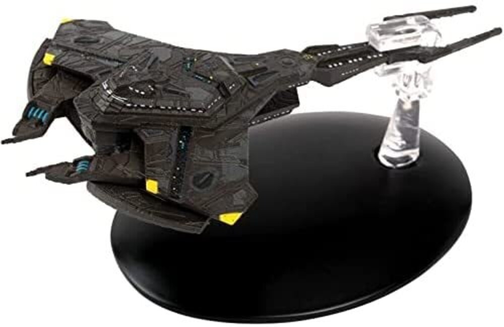 Star Trek Starships - Damar-Class Cardassian Intel Science Dreadnought