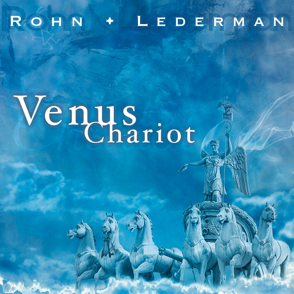 Lederman, Rohn - Venus Chariot