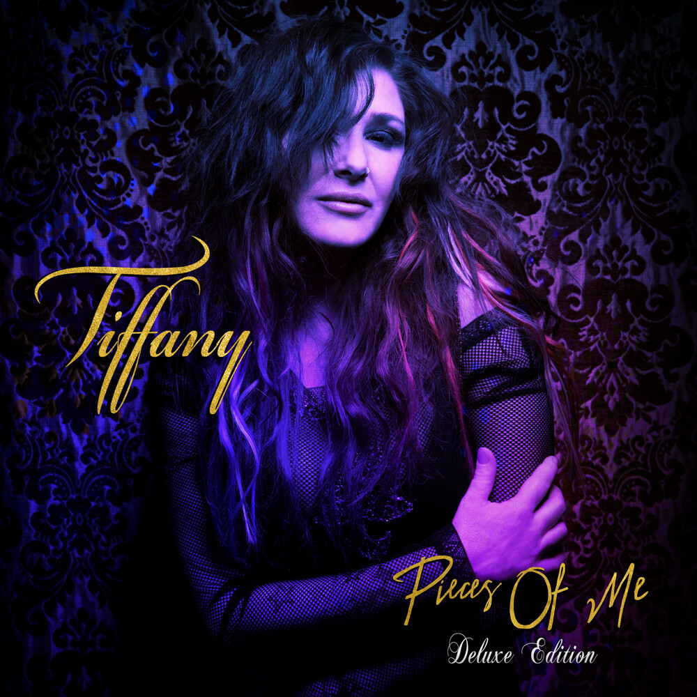 Tiffany - Pieces Of Me [Deluxe]