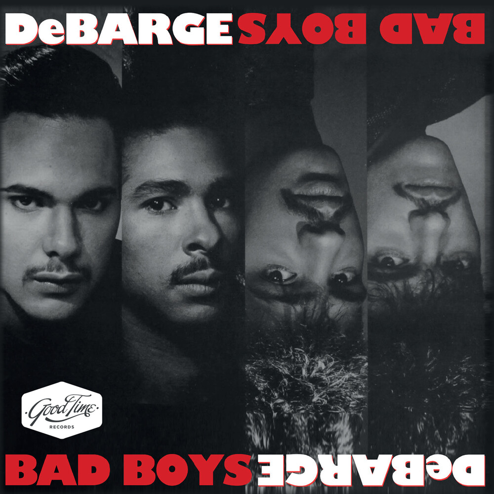 DE BARGE - Bad Boys (Mod)