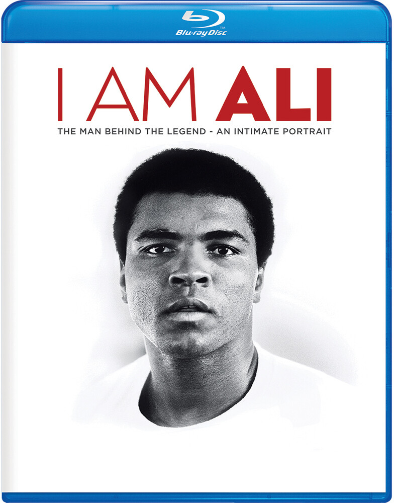 I Am Ali - I Am Ali / (Mod)