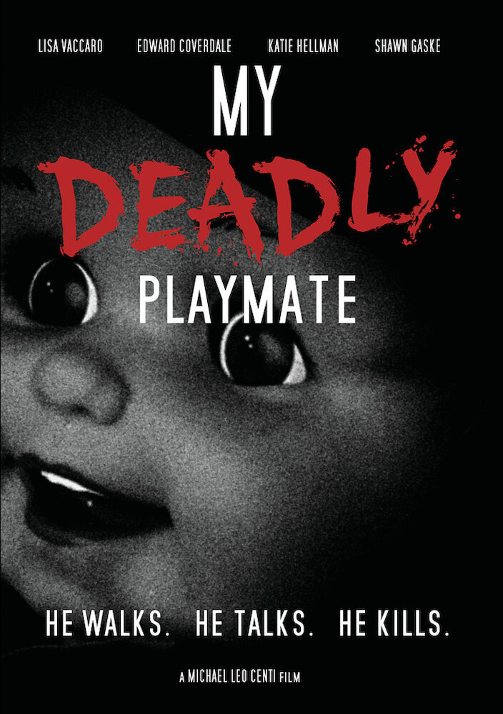 My Deadly Playmate - My Deadly Playmate / (Mod)