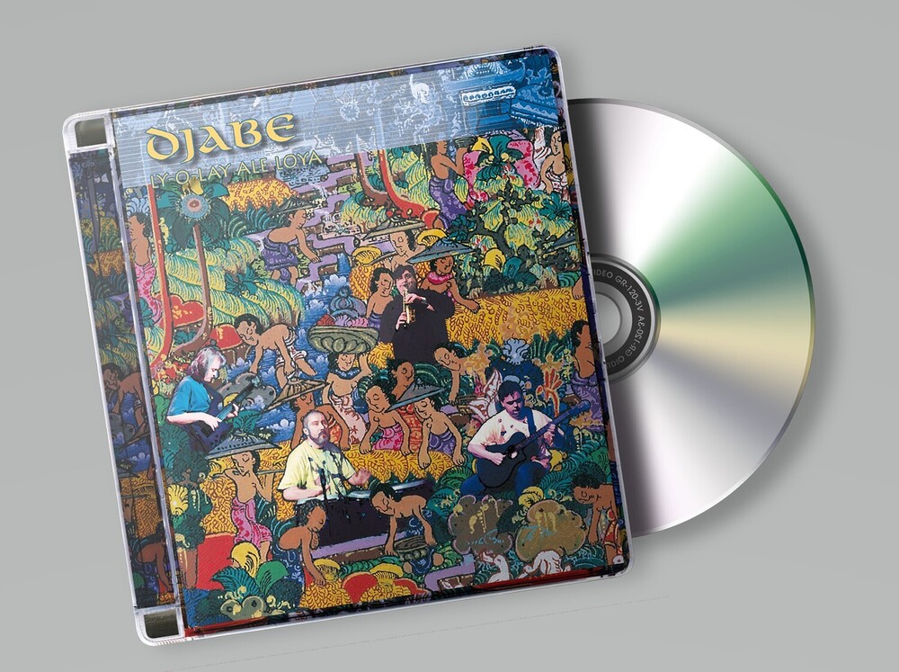Album Art