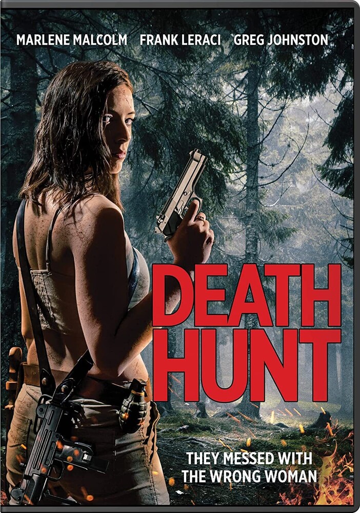 Death Hunt - Death Hunt