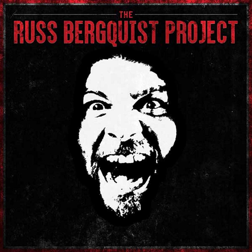 Russ Bergquist - Russ Bergquist Project