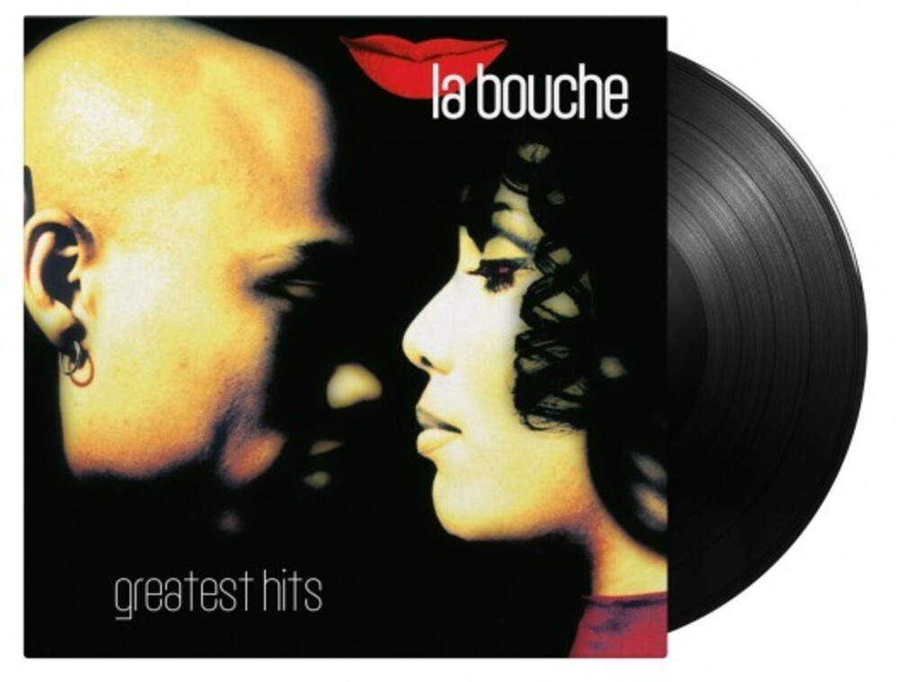 La Bouche - Greatest Hits (Blk) [180 Gram] (Hol)