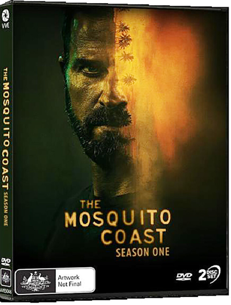 Mosquito Coast: Season 1 - The Mosquito Coast: Season One