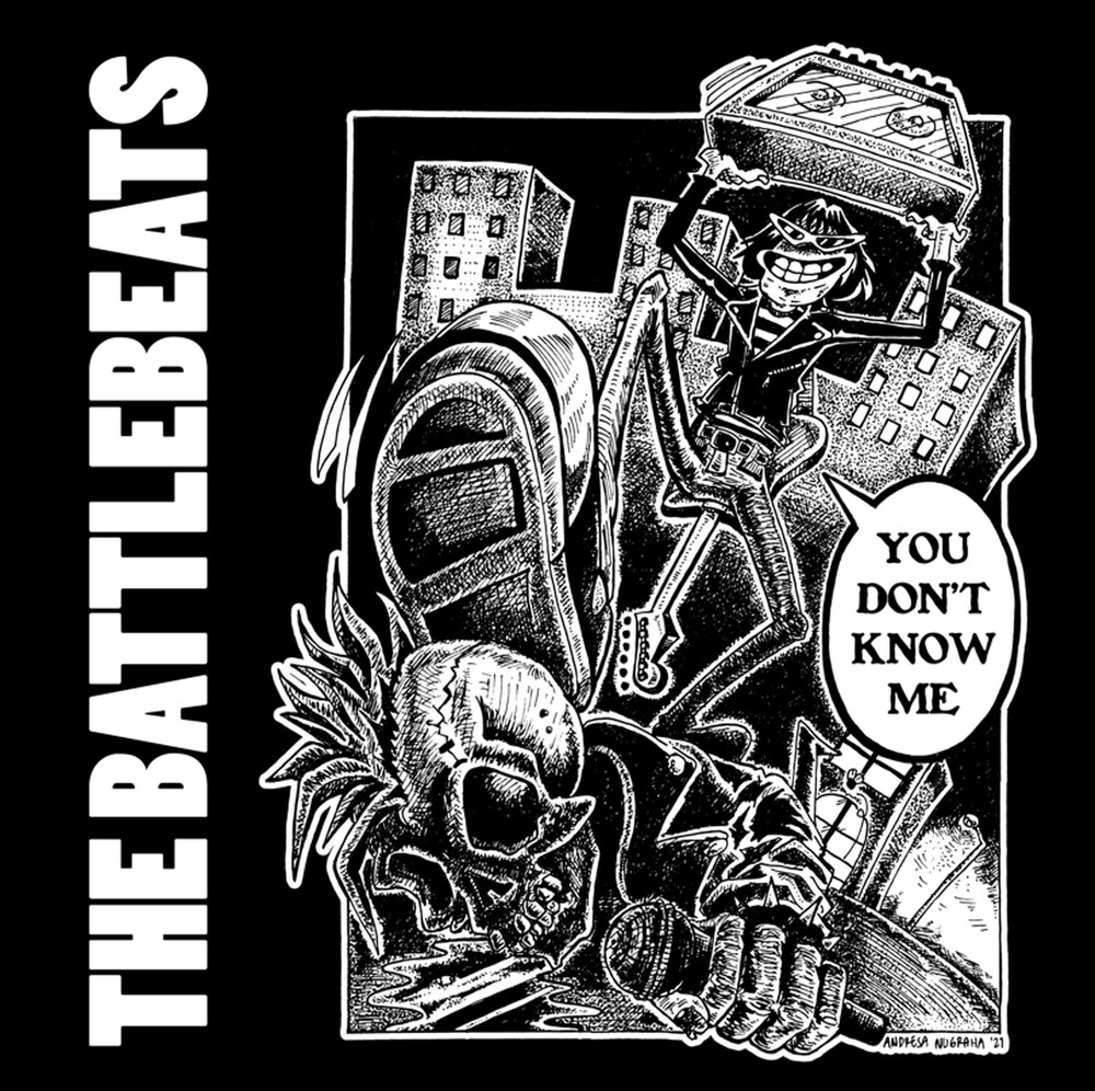 Album Art