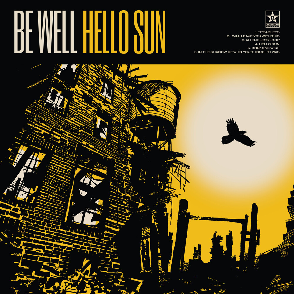 Be Well - Hello Sun (Uk)
