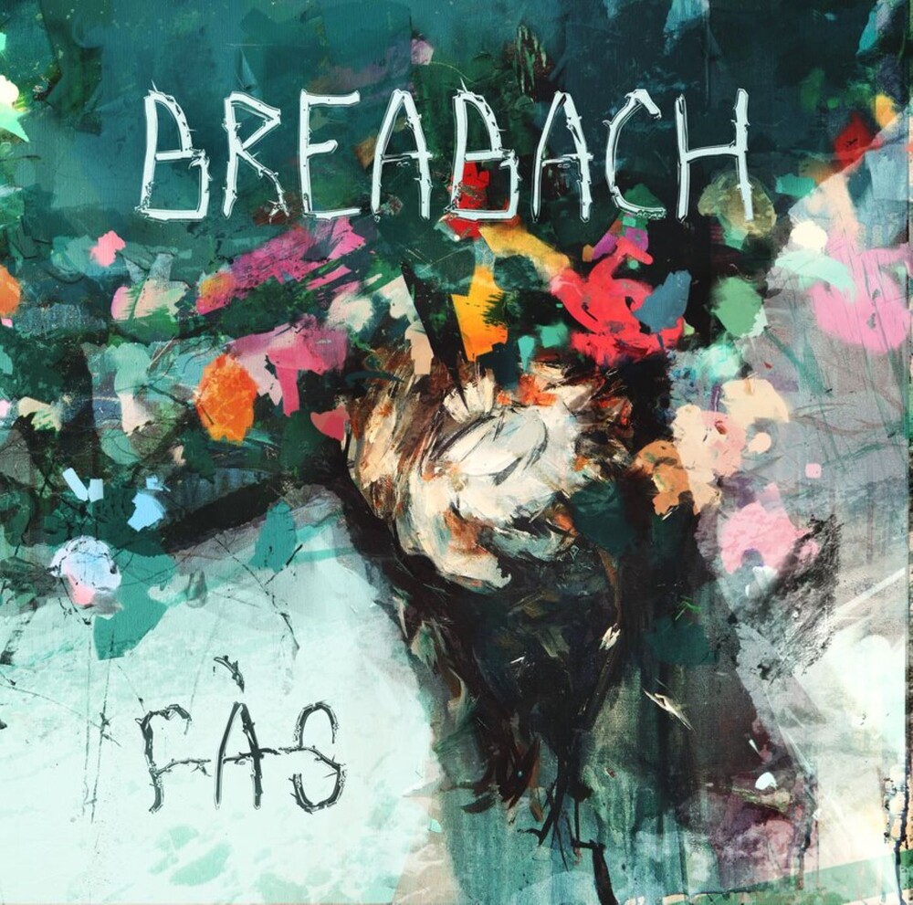 Breabach - Fas (Aus)