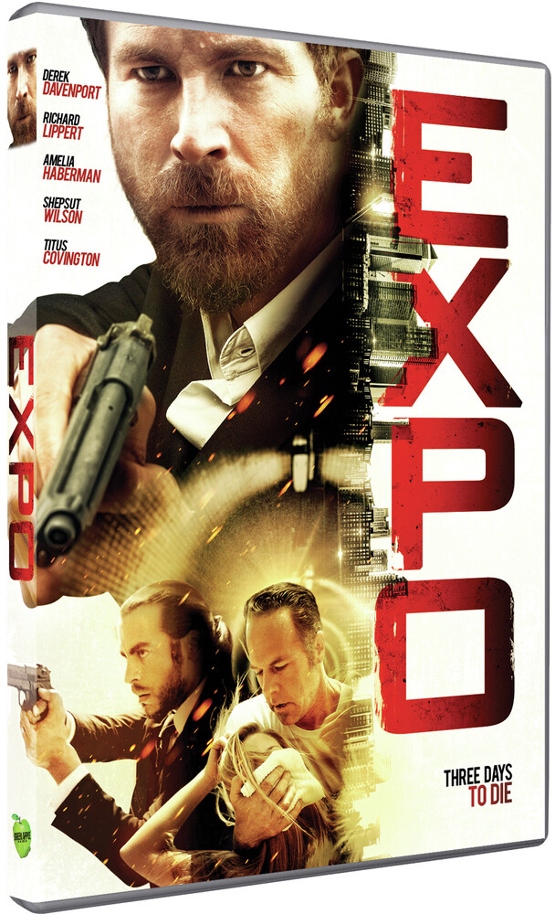 Expo - Expo / (Mod)