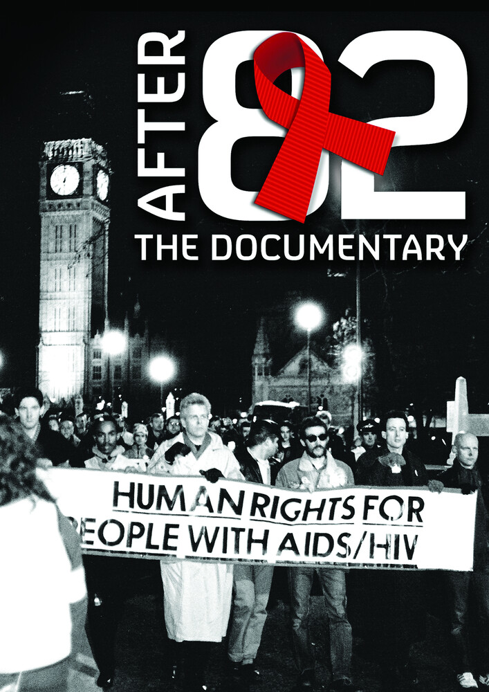 After 82: The Documentary - After 82: The Documentary