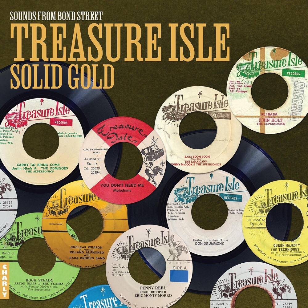 Album Art