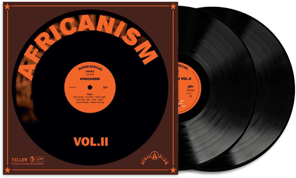 Album Art