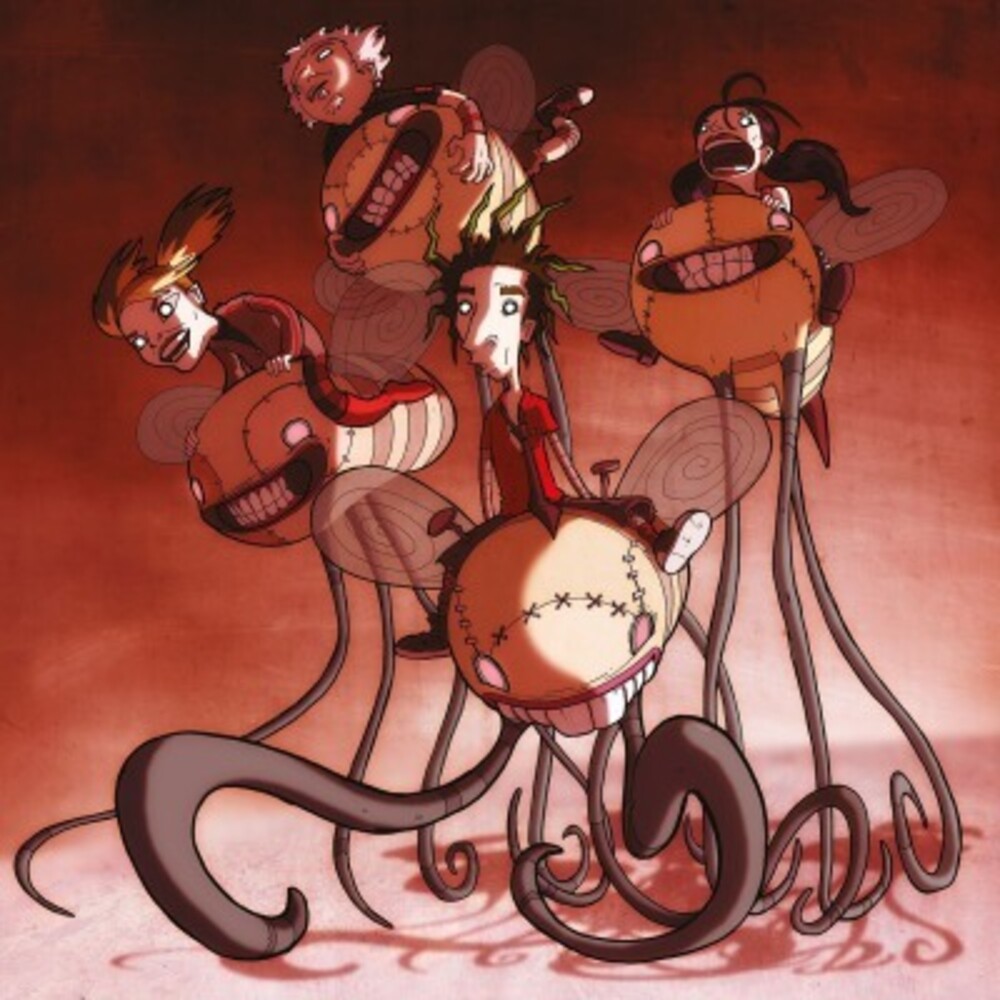Album Art