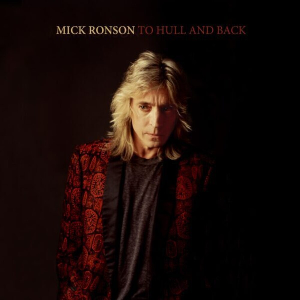 Album Art
