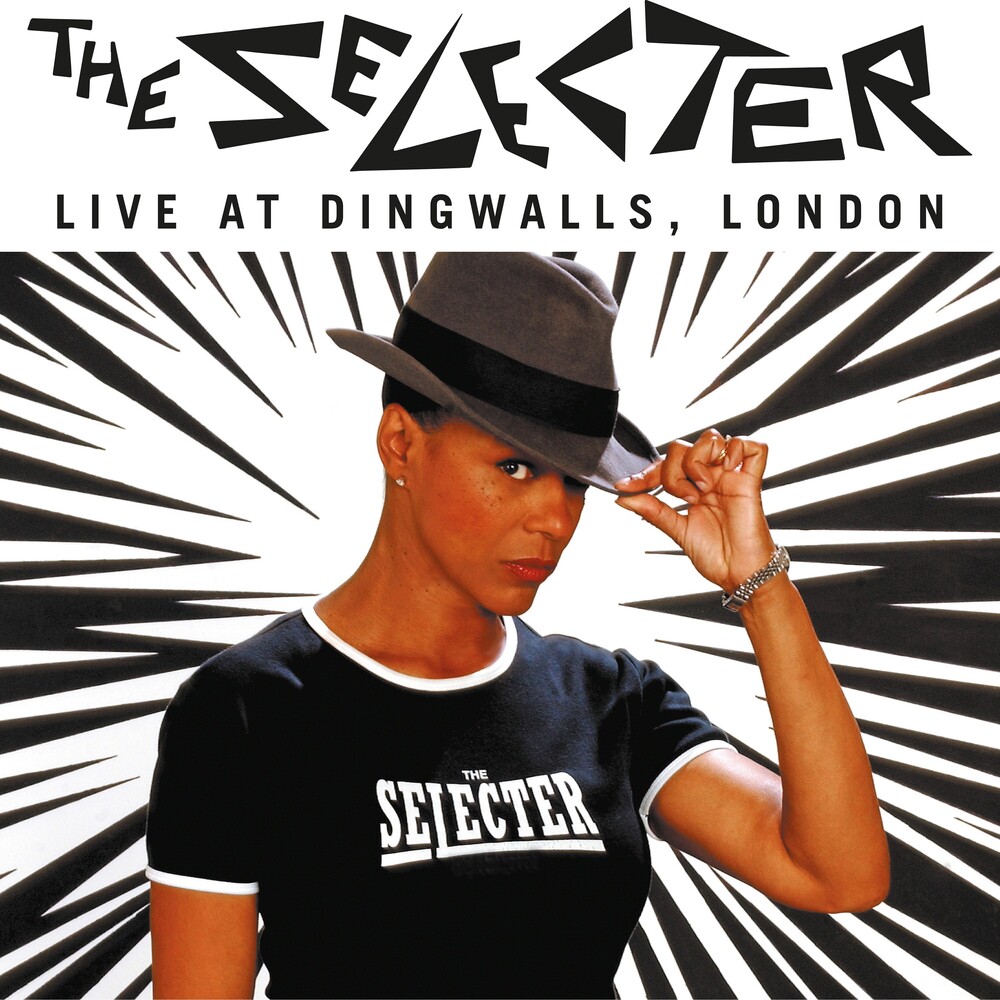 Selecter - Live At Dingwalls London (W/Dvd)