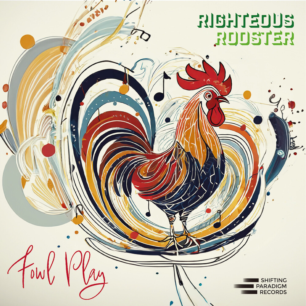 Album Art