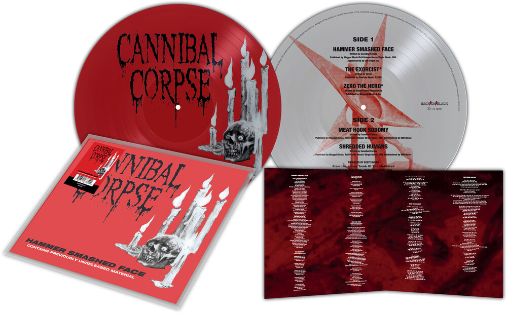 Album Art