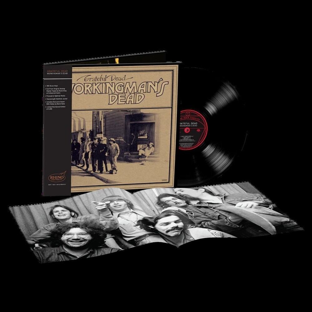 Album Art
