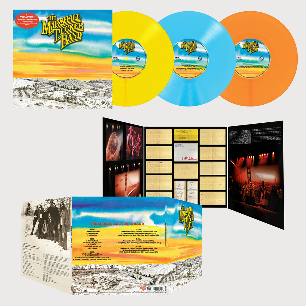 Album Art